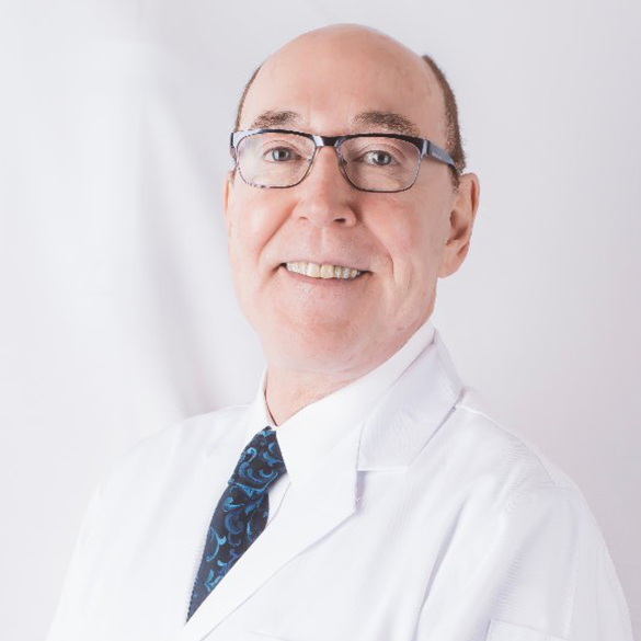 Dr.Hugh Mclean - Plastic Surgeons Toronto